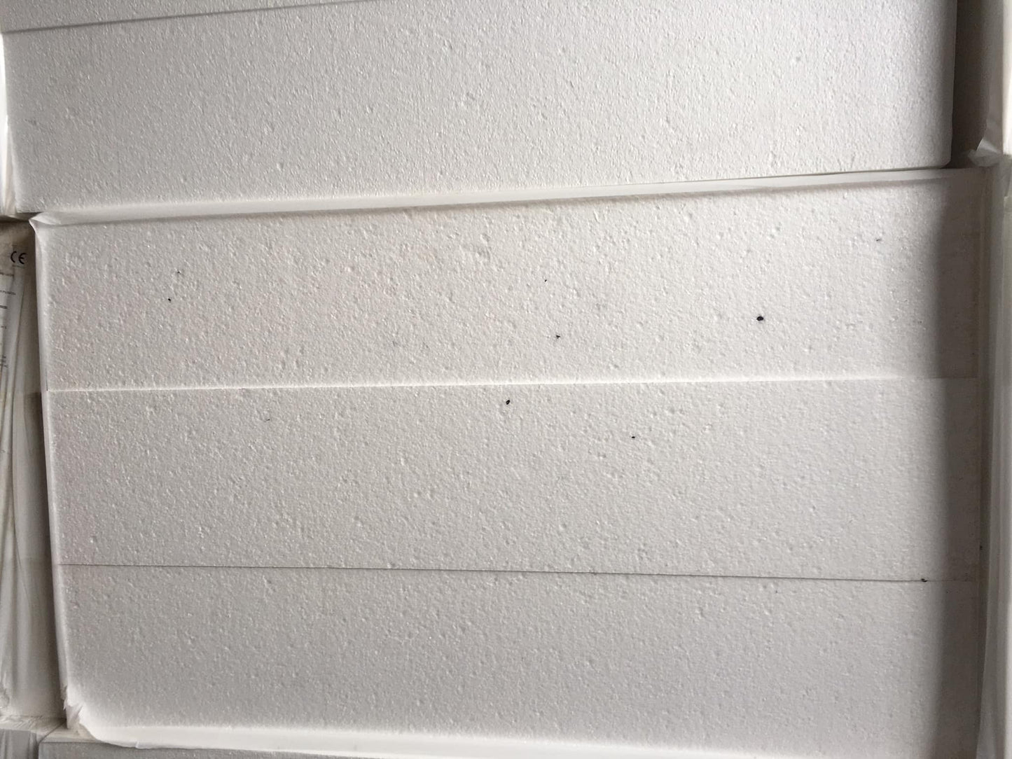 Polistireninis putplastis EPS70