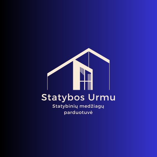 Statybos Urmu