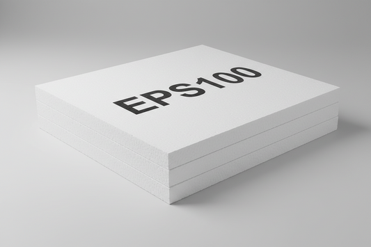 Polistireninis putplastis EPS100