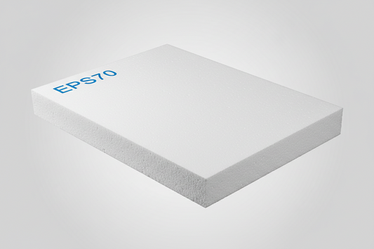Polistireninis putplastis EPS70